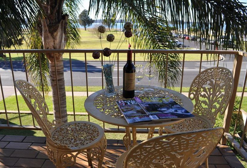 Abel Tasman Motel | Batehaven | New South Wales | Australia 18