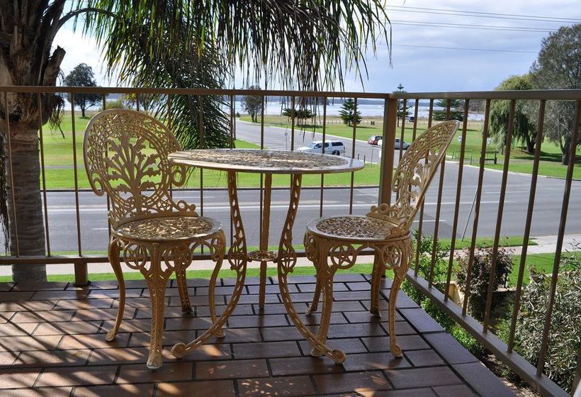 Abel Tasman Motel | Batehaven | New South Wales | Australia 19