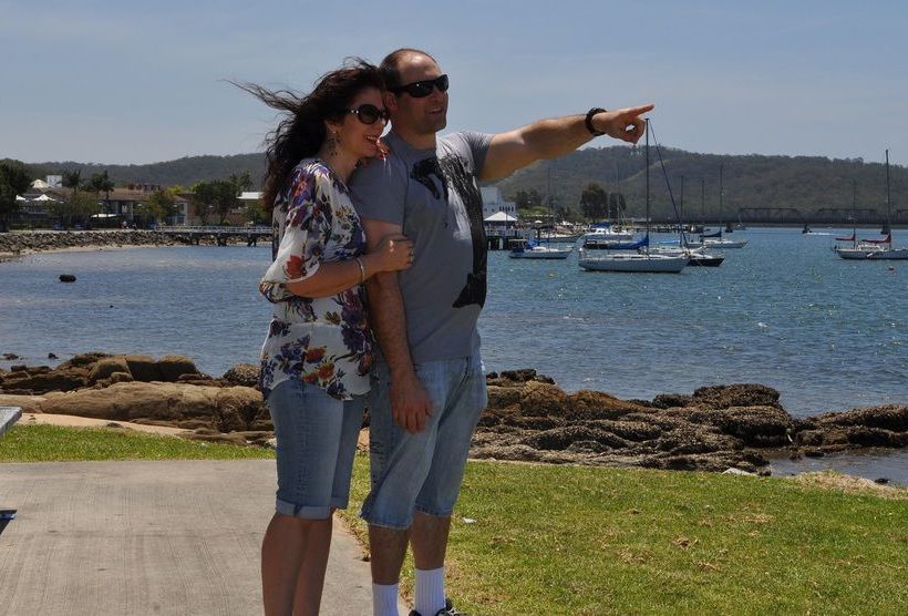 Abel Tasman Motel | Batehaven | New South Wales | Australia 2