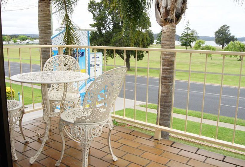 Abel Tasman Motel | Batehaven | New South Wales | Australia 20