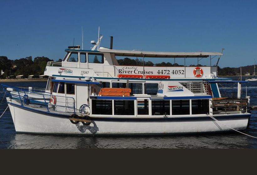 Abel Tasman Motel | Batehaven | New South Wales | Australia 3