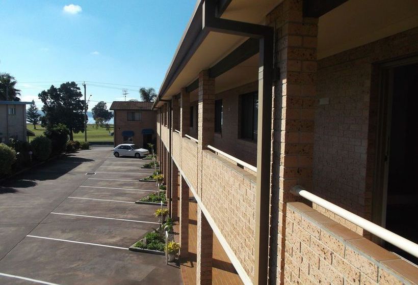 Abel Tasman Motel | Batehaven | New South Wales | Australia 4