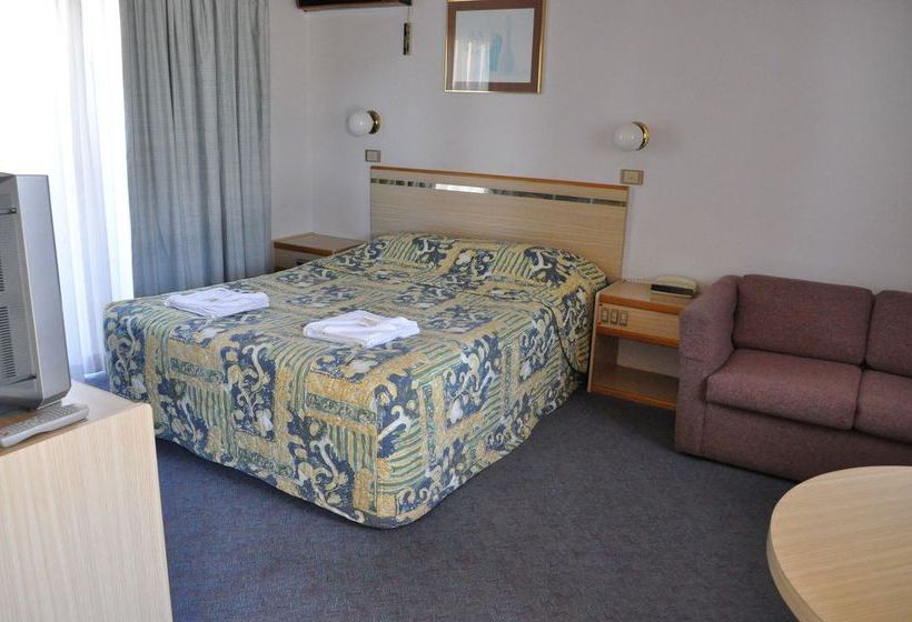 Abel Tasman Motel | Batehaven | New South Wales | Australia 5