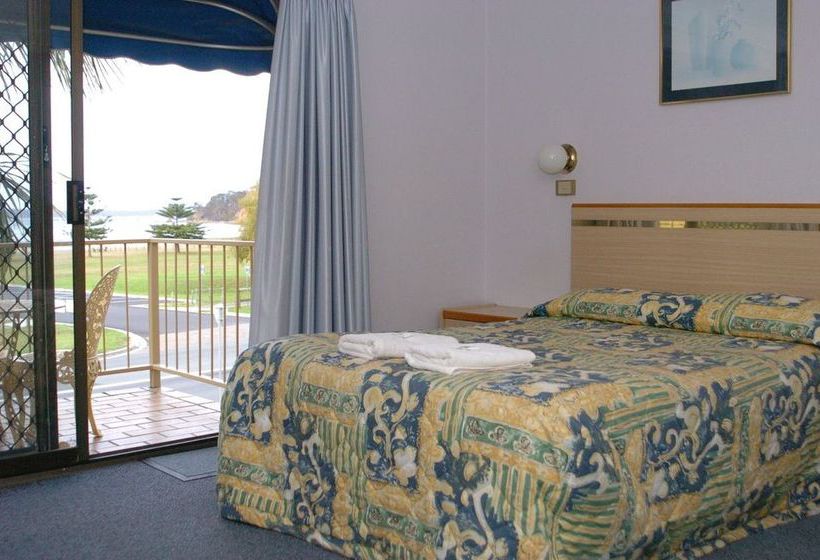 Abel Tasman Motel | Batehaven | New South Wales | Australia 6