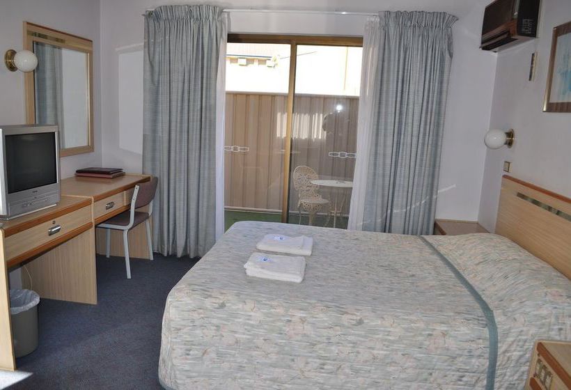 Abel Tasman Motel | Batehaven | New South Wales | Australia 7