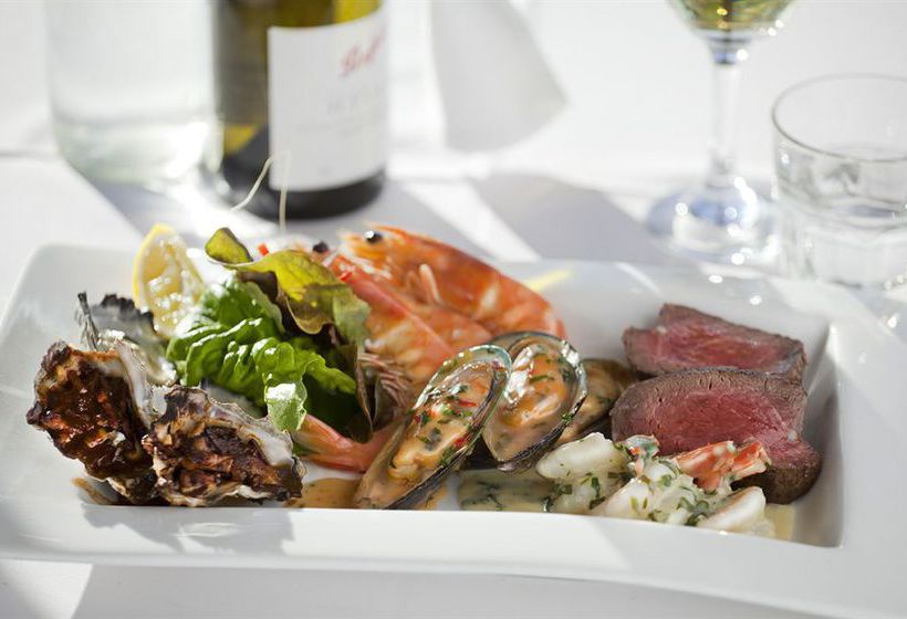 Hotel Best Western Reef Motor Inn | Batemans Bay | New South Wales | Australia 1