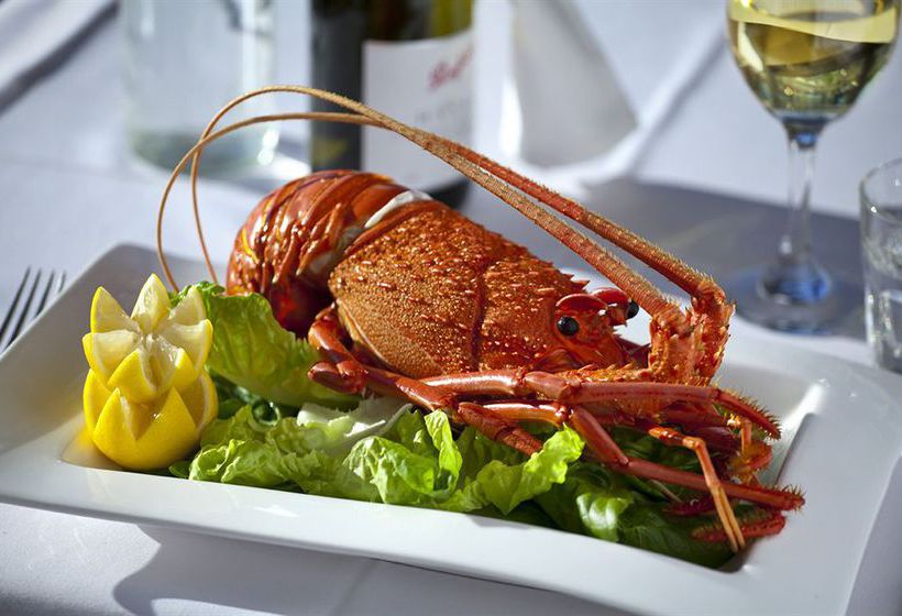 Hotel Best Western Reef Motor Inn | Batemans Bay | New South Wales | Australia 3