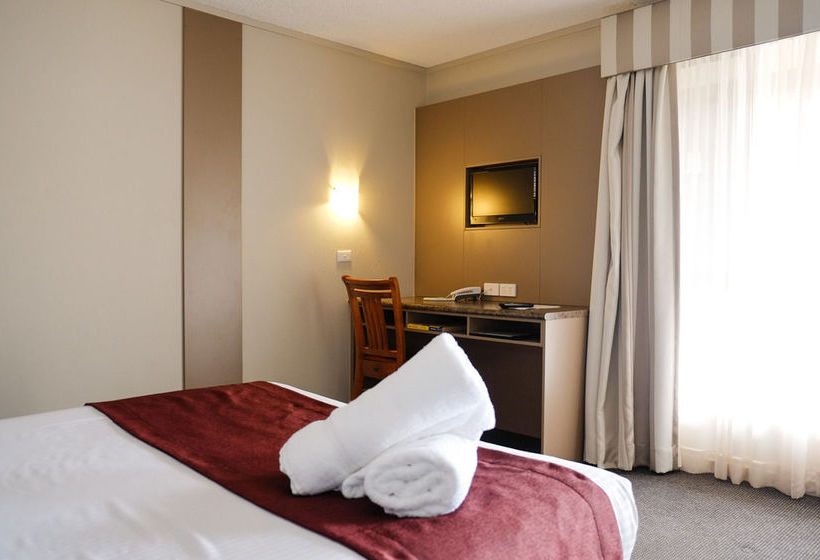 Hotel Best Western Reef Motor Inn | Batemans Bay | New South Wales | Australia 4