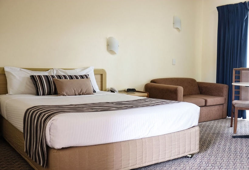 Hotel Best Western Reef Motor Inn | Batemans Bay | New South Wales | Australia 6