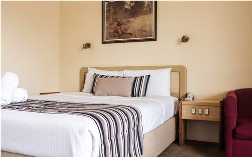 Hotel Best Western Reef Motor Inn | Batemans Bay | New South Wales | Australia 9