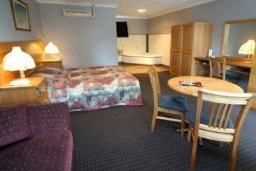 Hotel B.w Sunseeker Motor Inn Batemans Bay