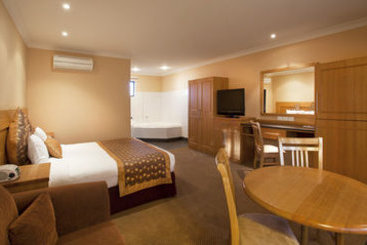 Hotel B.w Sunseeker Motor Inn | Batemans Bay | New South Wales | Australia 15