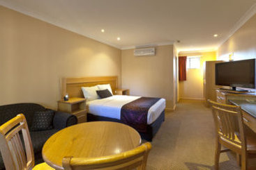 Hotel B.w Sunseeker Motor Inn | Batemans Bay | New South Wales | Australia 16