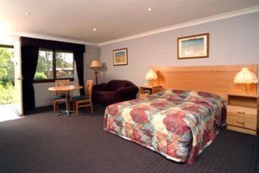 Hotel B.w Sunseeker Motor Inn | Batemans Bay | New South Wales | Australia 3