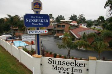 Hotel B.w Sunseeker Motor Inn | Batemans Bay | New South Wales | Australia 4
