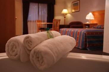 Hotel B.w Sunseeker Motor Inn | Batemans Bay | New South Wales | Australia 8