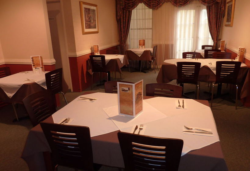 Best Western Coachma's Inn Motel | Bathurst | New South Wales | Australia 1