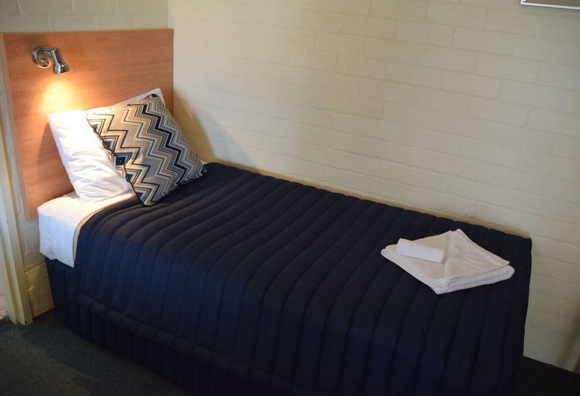 Best Western Coachma's Inn Motel | Bathurst | New South Wales | Australia 10