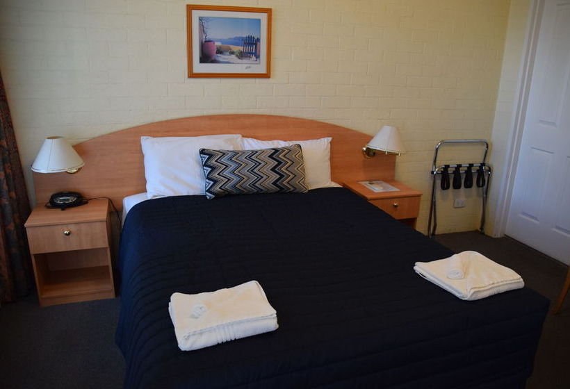 Best Western Coachma's Inn Motel | Bathurst | New South Wales | Australia 12