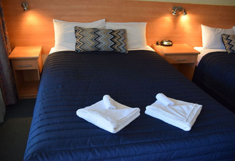 Best Western Coachma's Inn Motel | Bathurst | New South Wales | Australia 13