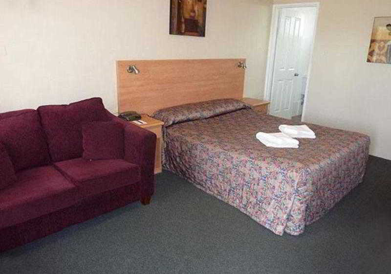 Best Western Coachma's Inn Motel | Bathurst | New South Wales | Australia 16