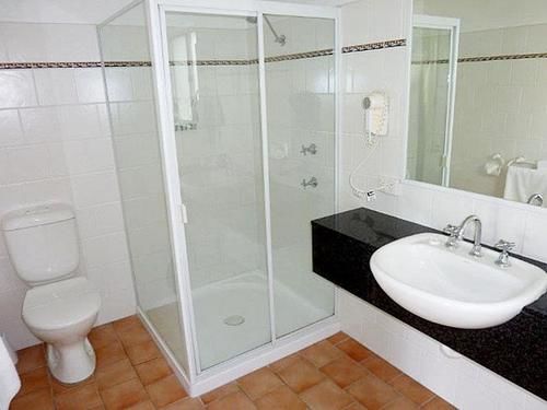 Best Western Coachma's Inn Motel | Bathurst | New South Wales | Australia 19