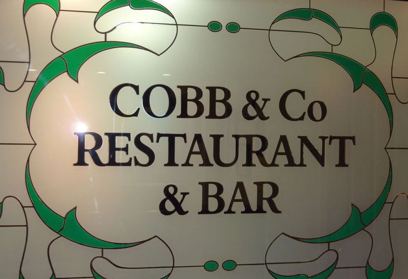 Best Western Coachma's Inn Motel | Bathurst | New South Wales | Australia 2