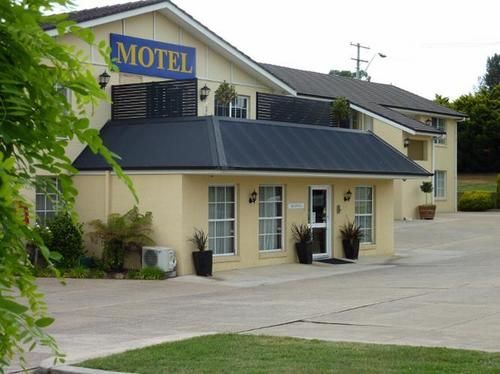 Best Western Coachma's Inn Motel | Bathurst | New South Wales | Australia 20