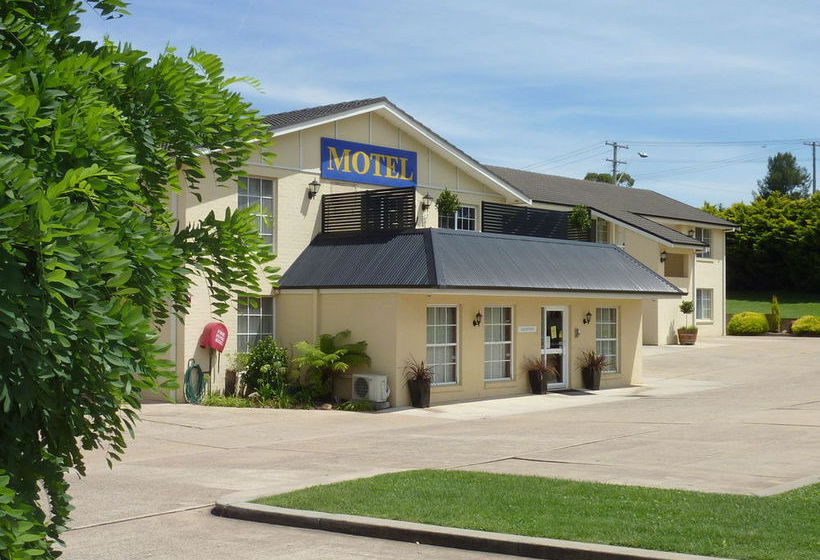 Best Western Coachma's Inn Motel | Bathurst | New South Wales | Australia 4