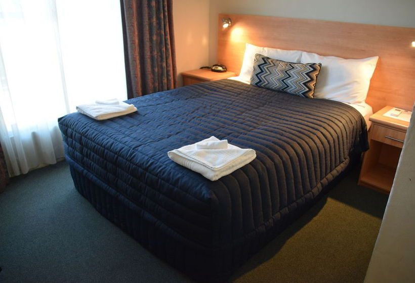 Best Western Coachma's Inn Motel | Bathurst | New South Wales | Australia 7