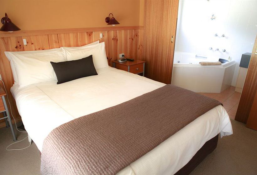 Hotel Golden Heritage Motor Inn | Beechworth | Victoria | Australia 10