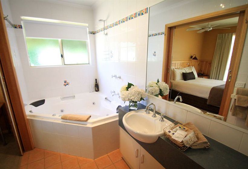 Hotel Golden Heritage Motor Inn | Beechworth | Victoria | Australia 11