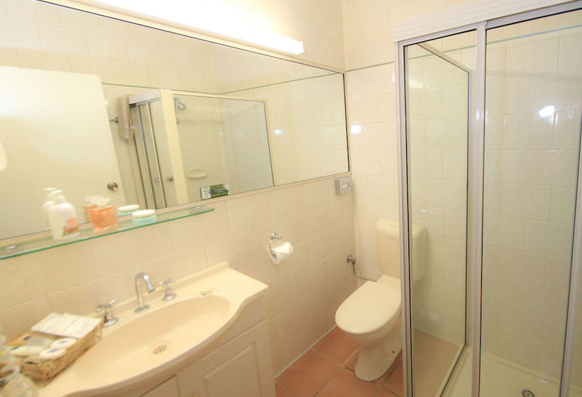 Hotel Golden Heritage Motor Inn | Beechworth | Victoria | Australia 12