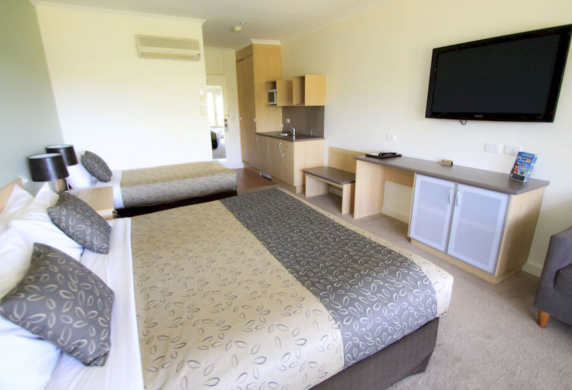 Hotel Golden Heritage Motor Inn | Beechworth | Victoria | Australia 13