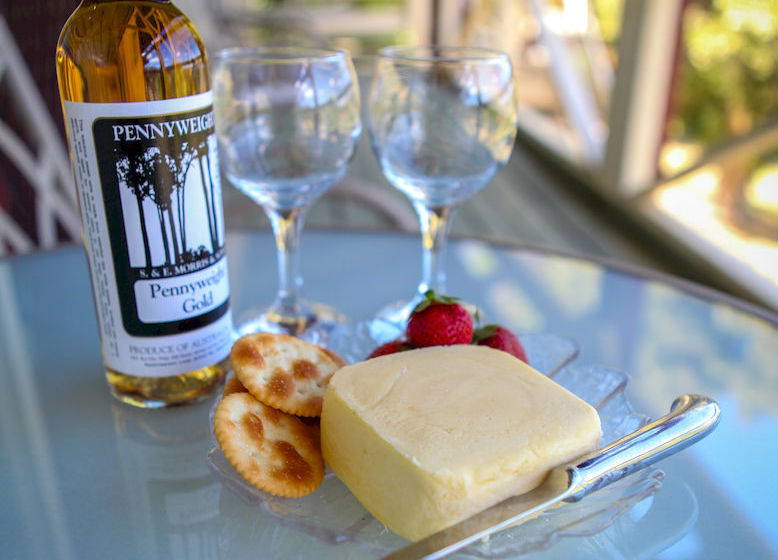 Hotel Golden Heritage Motor Inn | Beechworth | Victoria | Australia 14