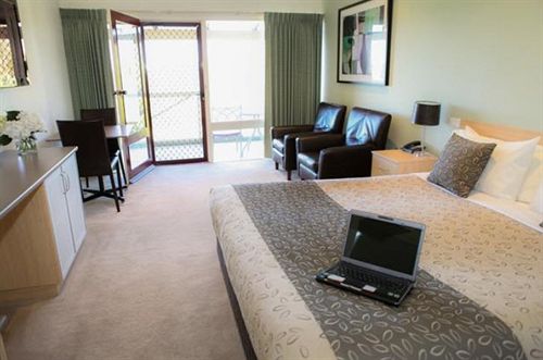 Hotel Golden Heritage Motor Inn | Beechworth | Victoria | Australia 19