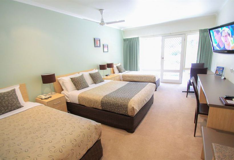 Hotel Golden Heritage Motor Inn | Beechworth | Victoria | Australia 2