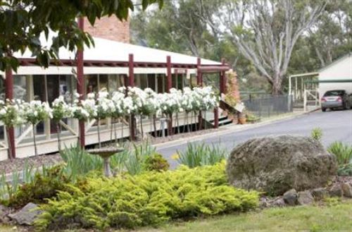 Hotel Golden Heritage Motor Inn | Beechworth | Victoria | Australia 20