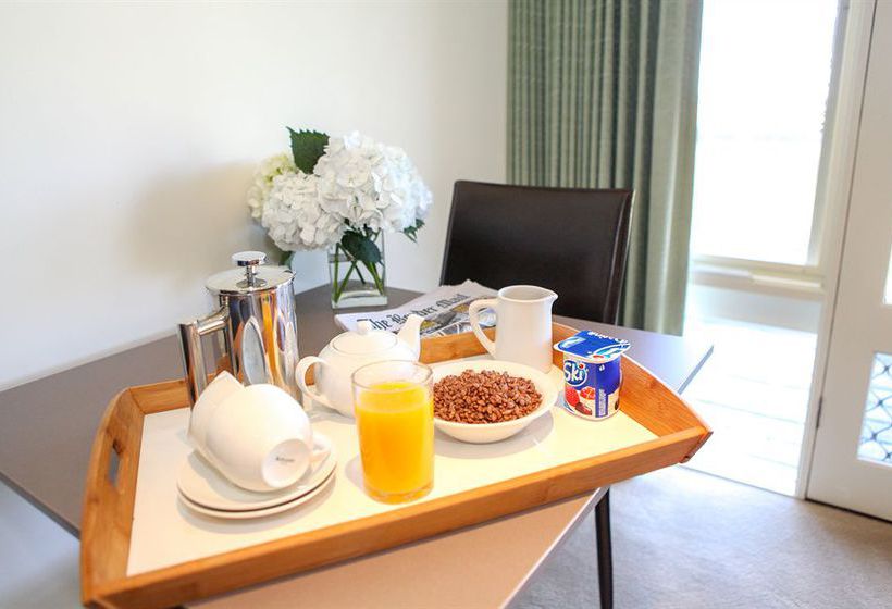 Hotel Golden Heritage Motor Inn | Beechworth | Victoria | Australia 3