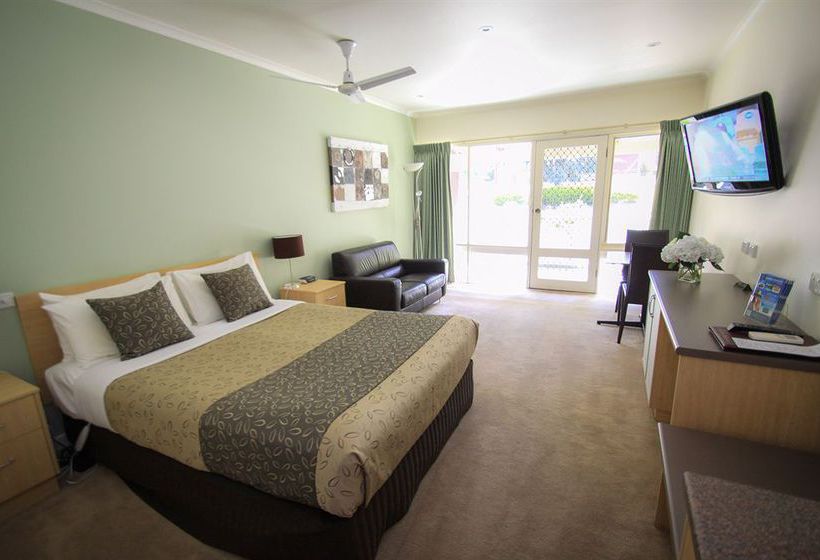 Hotel Golden Heritage Motor Inn | Beechworth | Victoria | Australia 5