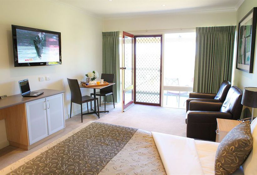 Hotel Golden Heritage Motor Inn | Beechworth | Victoria | Australia 8