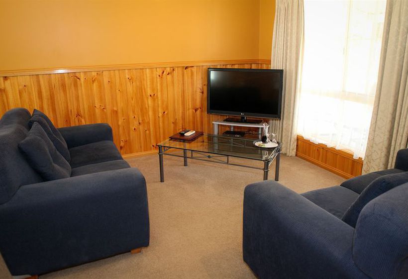 Hotel Golden Heritage Motor Inn | Beechworth | Victoria | Australia 9