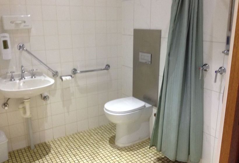 Hotel Comfort Inn Benalla | Benalla | Victoria | Australia 1