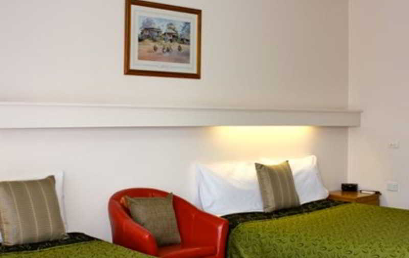 Hotel Comfort Inn Benalla | Benalla | Victoria | Australia 10