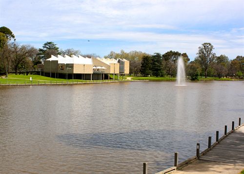 Hotel Comfort Inn Benalla | Benalla | Victoria | Australia 14