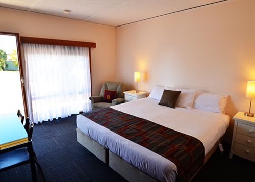 Hotel Comfort Inn Benalla | Benalla | Victoria | Australia 15