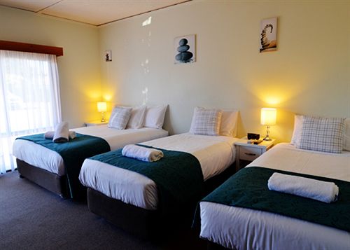 Hotel Comfort Inn Benalla | Benalla | Victoria | Australia 16