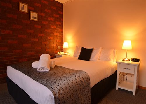 Hotel Comfort Inn Benalla | Benalla | Victoria | Australia 18