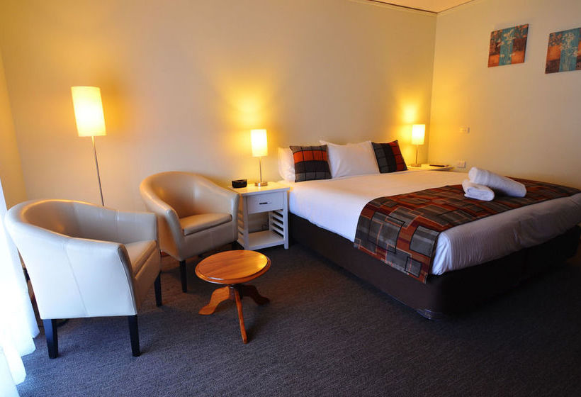 Hotel Comfort Inn Benalla | Benalla | Victoria | Australia 2