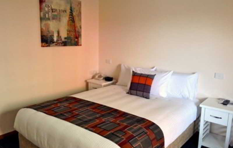 Hotel Comfort Inn Benalla | Benalla | Victoria | Australia 3